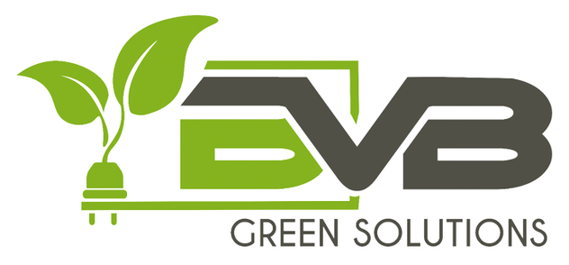 Logo van BVB Green Solutions