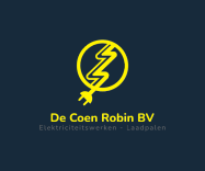 Logo van De Coen Robin