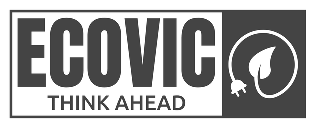 Logo van EcoVic