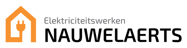 Logo van Elektriciteitswerken Nauwelaerts