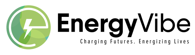 Logo van EnergyVibe