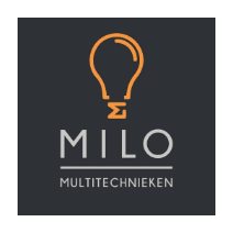 Logo van Milo Multitechnieken