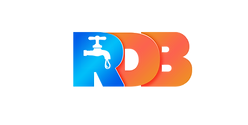 Logo van Robin De Baerdemaeker