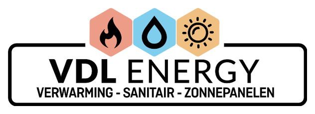 Logo van VDL Energy