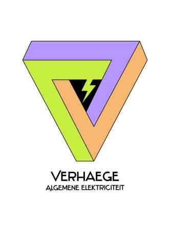 Logo van Verhaege