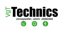 Logo van VGT Technics