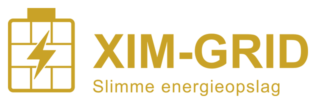 Logo van Xim-Grid