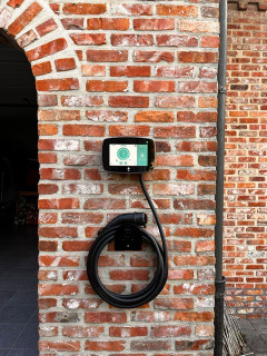 Realisatie van Ensys, foto 1