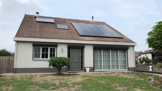 Realisatie van Moors All Energy, foto 1