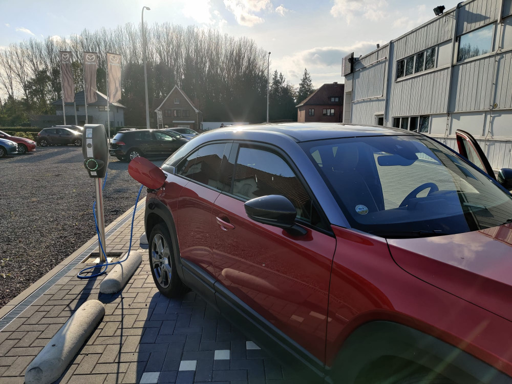 Realisatie van Dotronix, foto 1