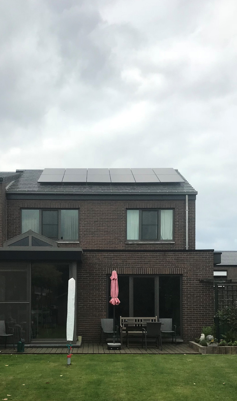Realisatie van Stessens Energy Systems, foto 1