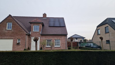 Realisatie van VB-TEC, foto 1