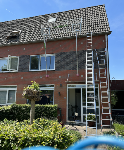Realisatie van Solano Projects bv, foto 1