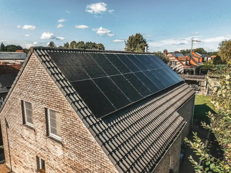 Realisatie van Major Green Solutions, foto 1