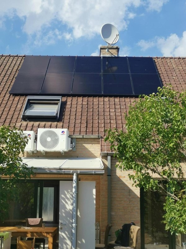 Realisatie van LEC Energy Solutions, foto 1