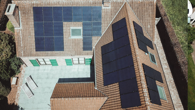 Realisatie van Rensol, foto 1