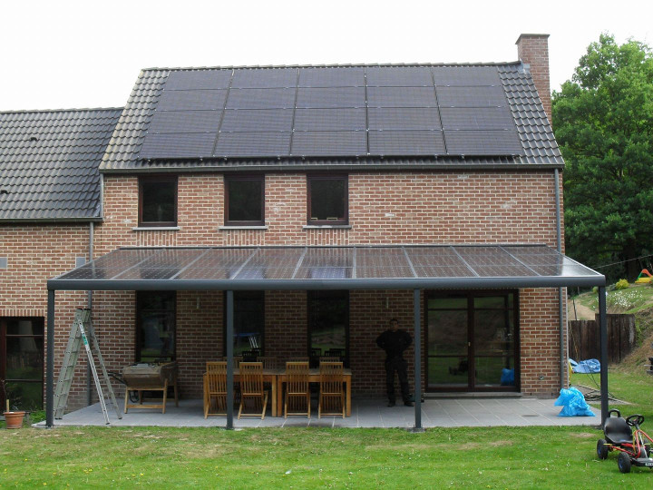 Realisatie van EnergieVoorMorgen, foto 1