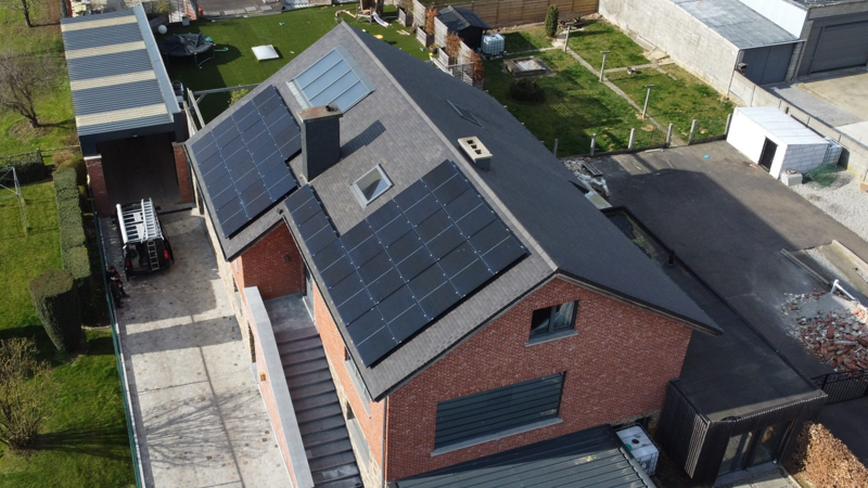 Realisatie van Safe Solutions, foto 1