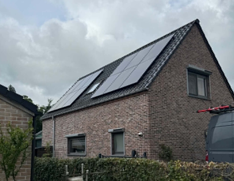 Realisatie van EnergyBy-Pi, foto 1