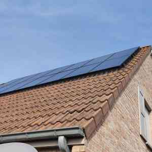 Realisatie van Boyen Solar Solutions, foto 1