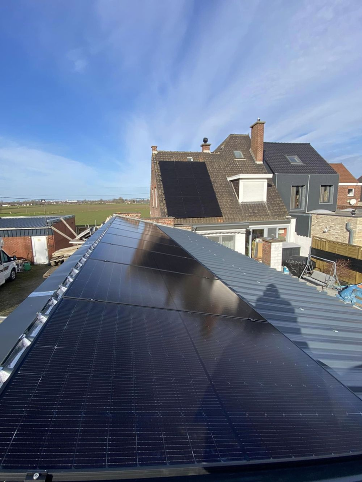 Realisatie van VDL Energy, foto 1