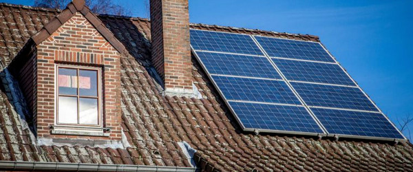 Zijn zonnepanelen in 2016 nog interessant?